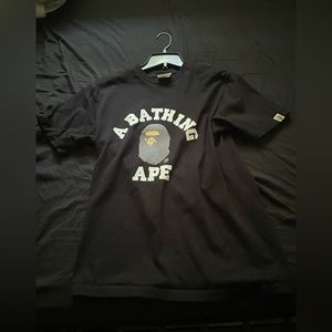 Bape shirt